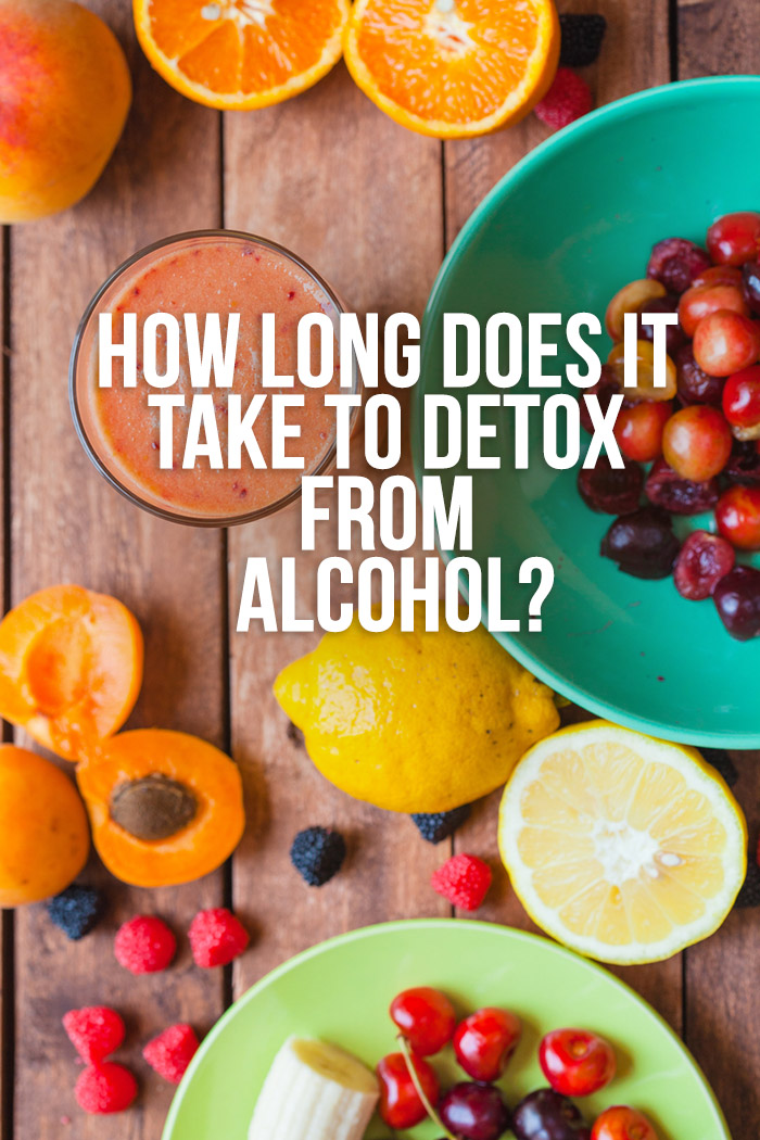 How Long Does It Take To Detox From Candida