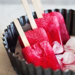 Grab one of these beet and berry detox popsicles and you’ll be flooding your body with powerful antioxidants from beetroot and a mix of berries, while helping to stay cool during the warmer months.