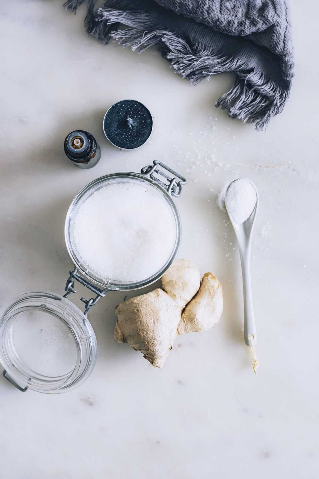 3 Diy Epsom Salt Baths to Detoxify and Cleanse Your Skin - Detox DIY